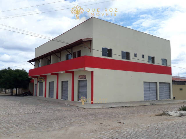 #8 - Prédio comercial para Venda em Mossoró - RN