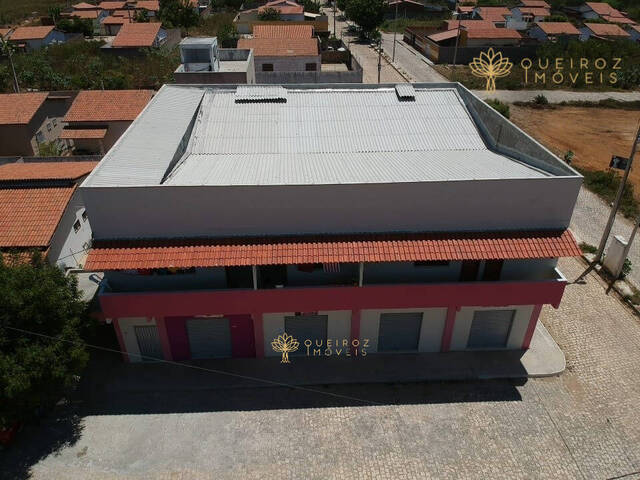 #8 - Prédio comercial para Venda em Mossoró - RN