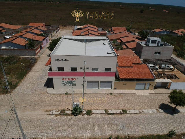 #8 - Prédio comercial para Venda em Mossoró - RN