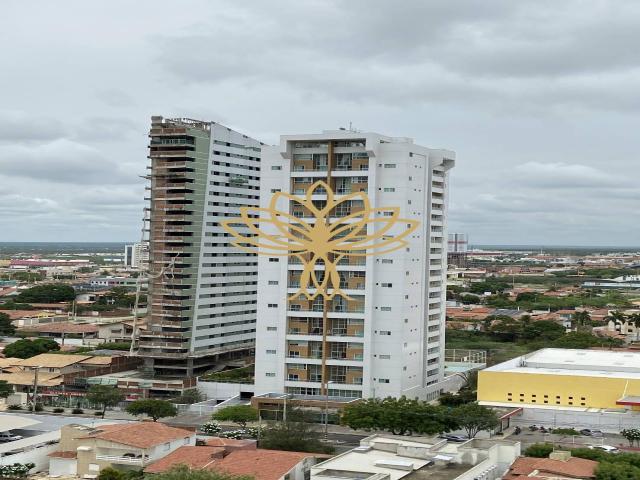 #32 - Apartamento para Venda em Mossoró - RN - 1