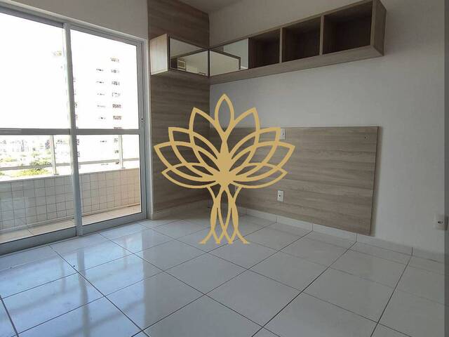 #32 - Apartamento para Venda em Mossoró - RN - 3