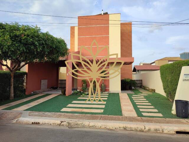 #41 - Duplex para Venda em Mossoró - RN