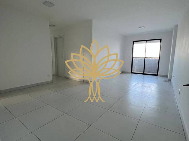 Apartamento para Venda em Mossoró - 4